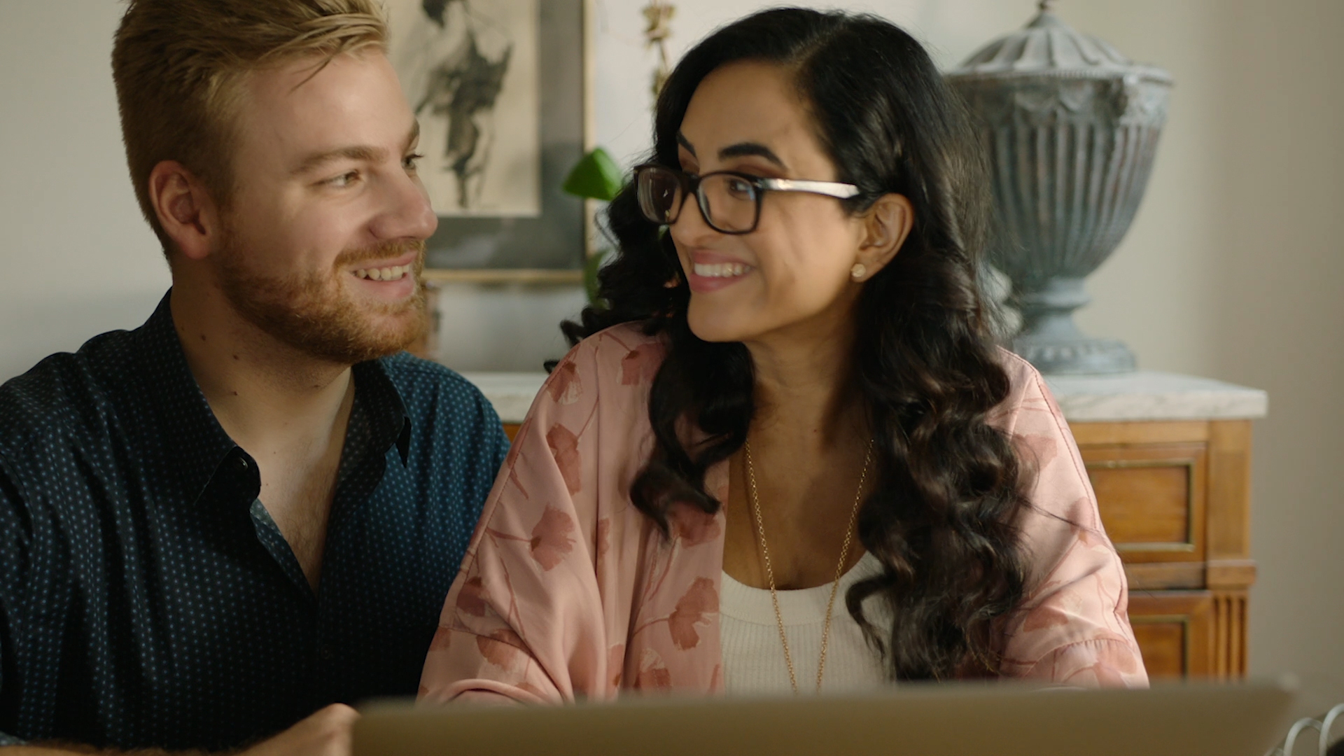 Amazon Pay Promo Stills 16
